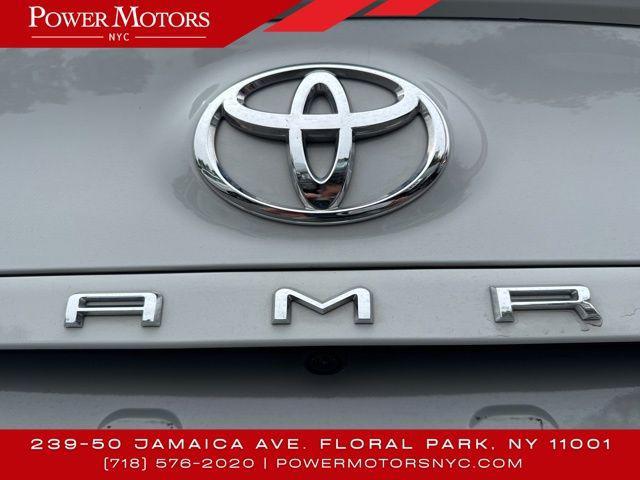 used 2024 Toyota Camry car, priced at $24,995
