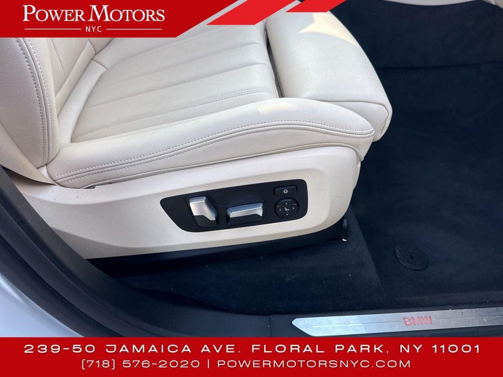 used 2020 BMW X5 car, priced at $26,995