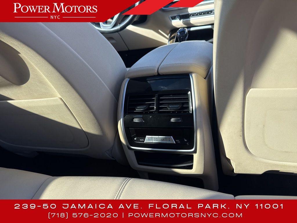 used 2020 BMW X5 car, priced at $26,995