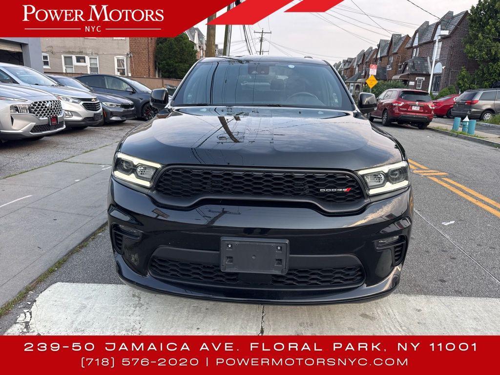 used 2023 Dodge Durango car, priced at $25,995