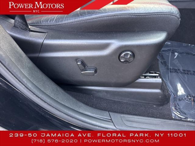 used 2023 Dodge Durango car, priced at $25,899