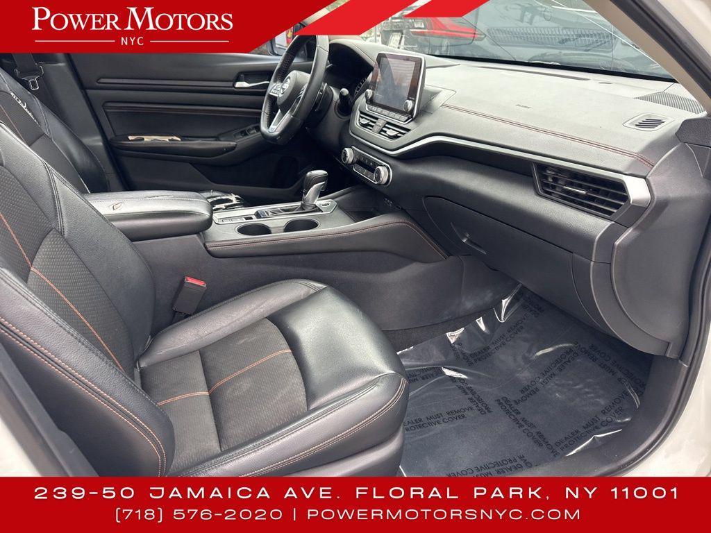 used 2019 Nissan Altima car, priced at $15,495