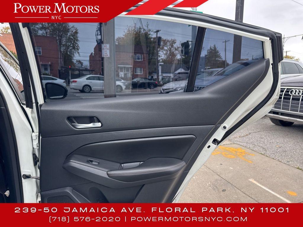 used 2019 Nissan Altima car, priced at $15,495