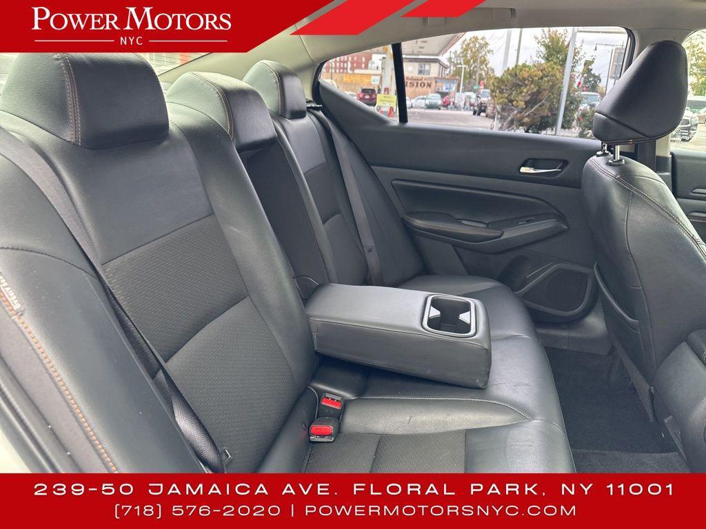 used 2019 Nissan Altima car, priced at $15,495