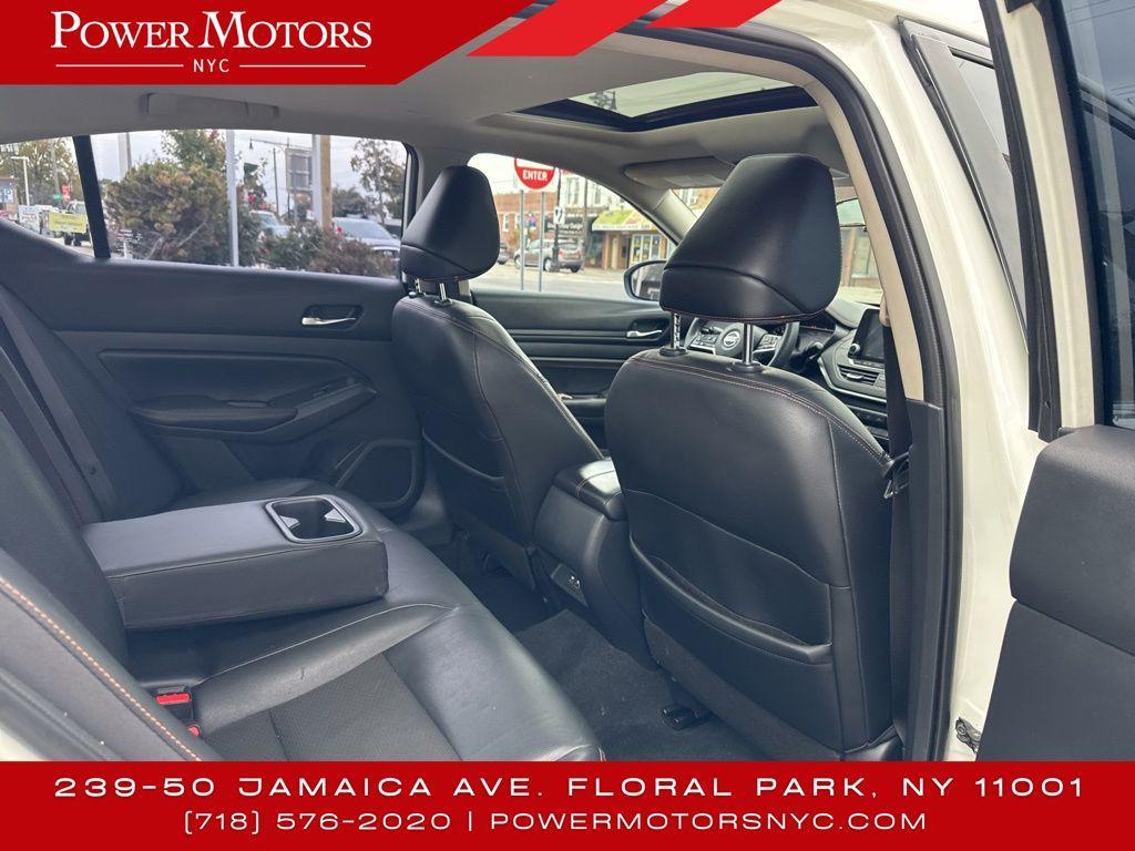 used 2019 Nissan Altima car, priced at $15,495