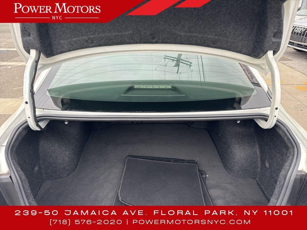 used 2019 Nissan Altima car, priced at $15,495