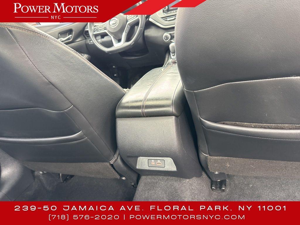 used 2019 Nissan Altima car, priced at $15,495