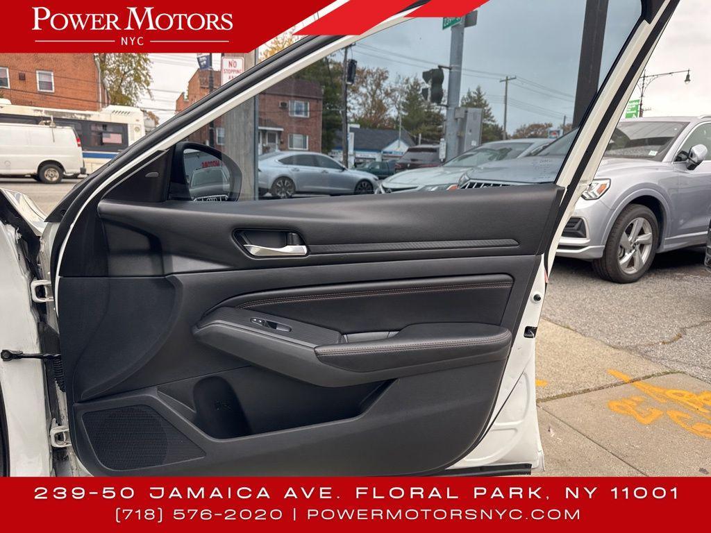used 2019 Nissan Altima car, priced at $15,495