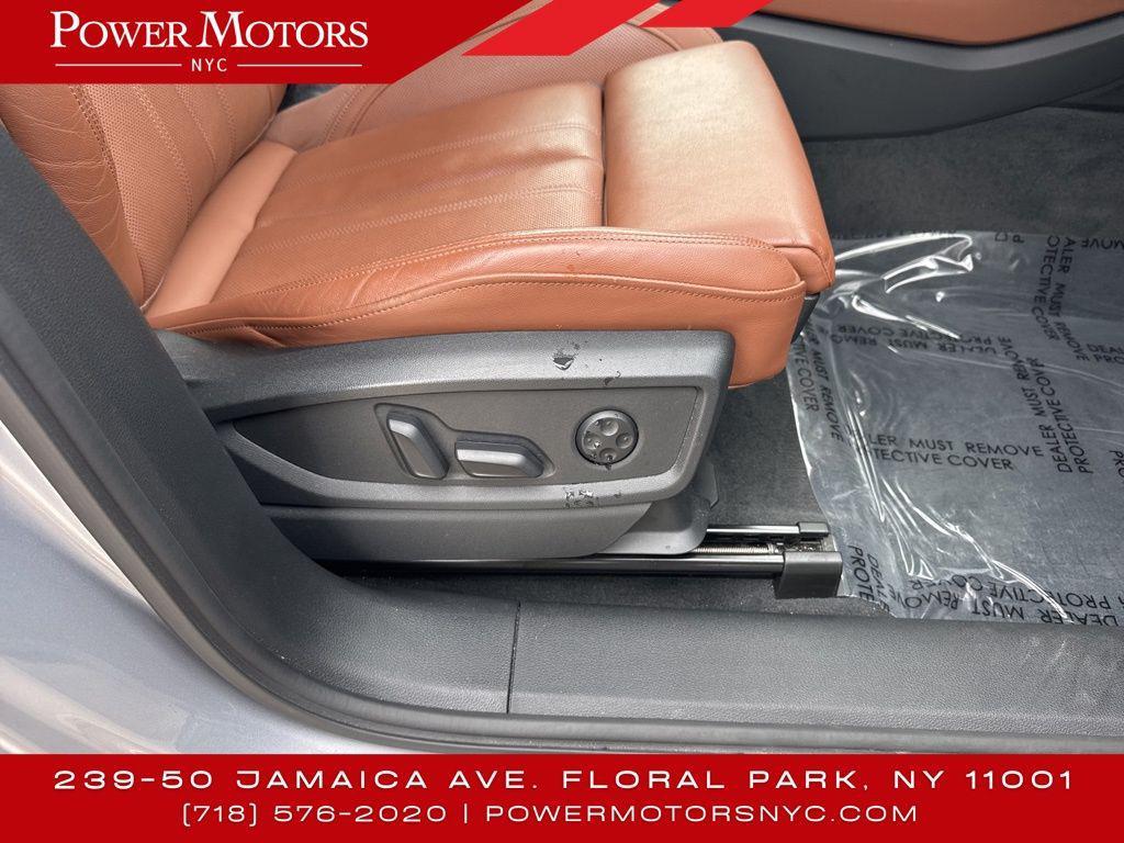 used 2022 Audi Q5 car, priced at $23,995
