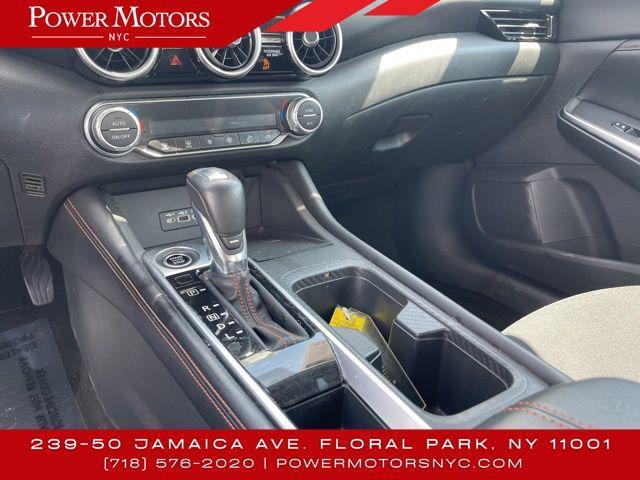 used 2020 Nissan Sentra car, priced at $13,650