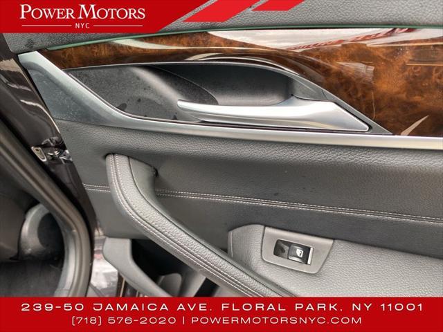 used 2020 BMW 540 car, priced at $32,539