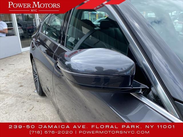used 2020 BMW 540 car, priced at $32,539