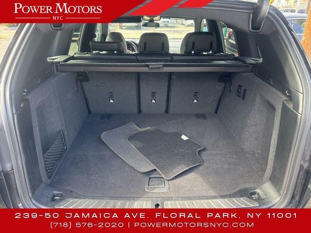 used 2023 BMW X3 car, priced at $28,024