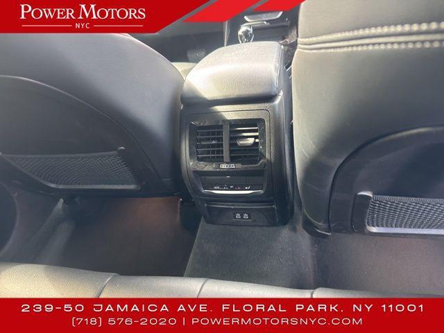 used 2023 BMW X3 car, priced at $28,024