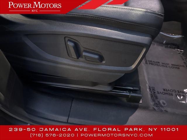 used 2022 Audi Q5 car, priced at $26,684