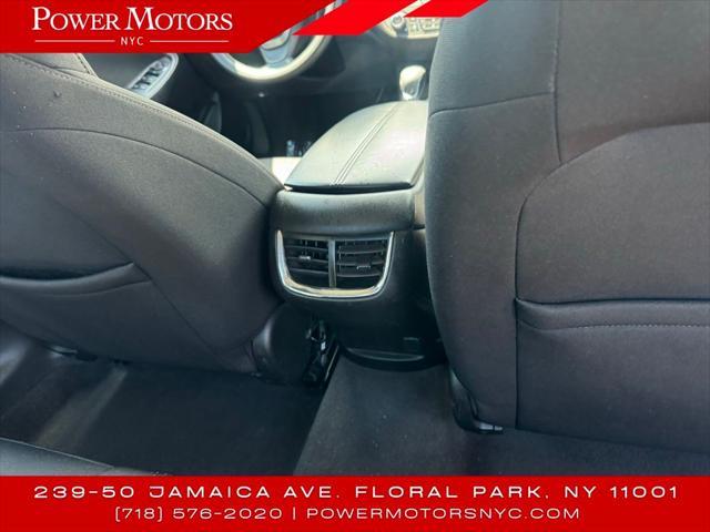 used 2022 Chevrolet Malibu car