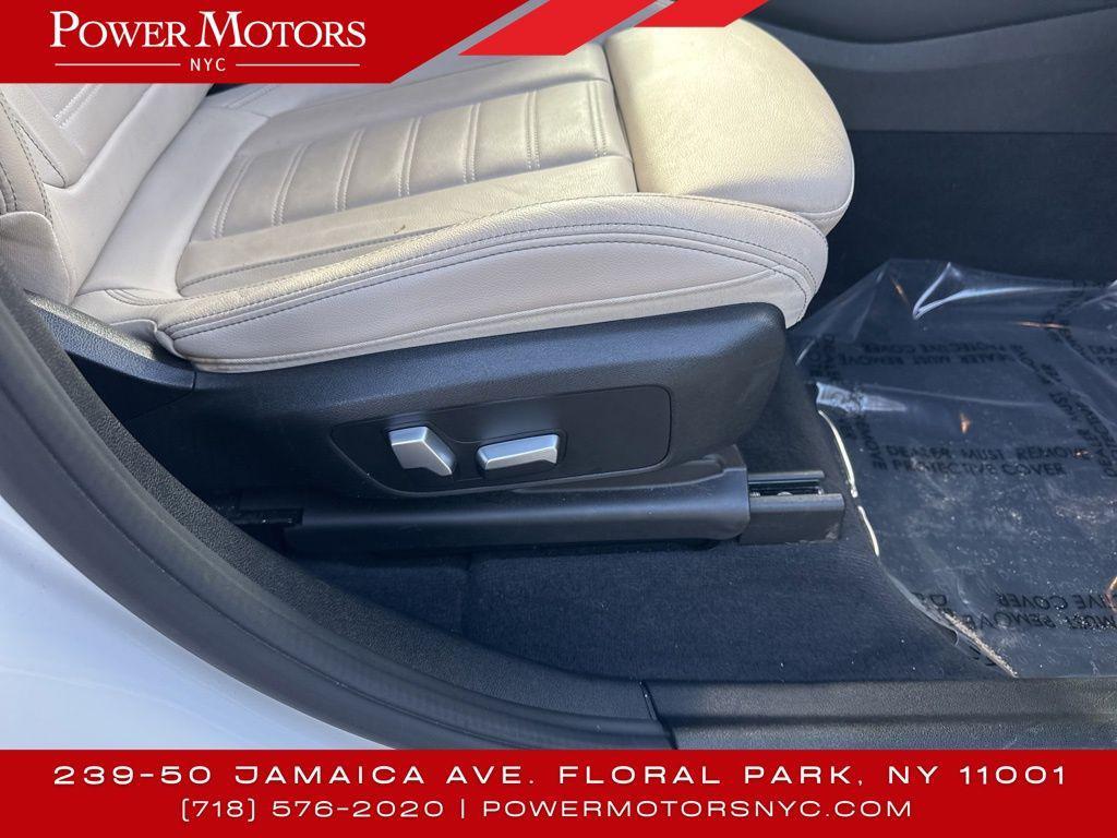 used 2022 BMW X3 car, priced at $24,769