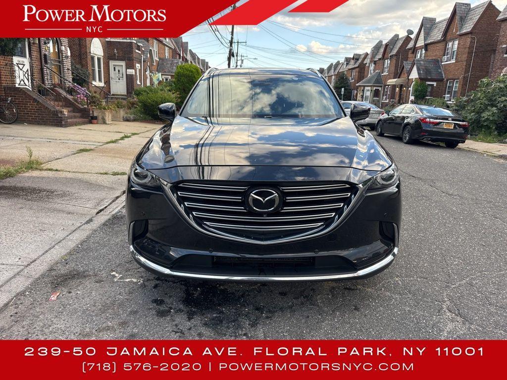 used 2021 Mazda CX-9 car, priced at $22,995