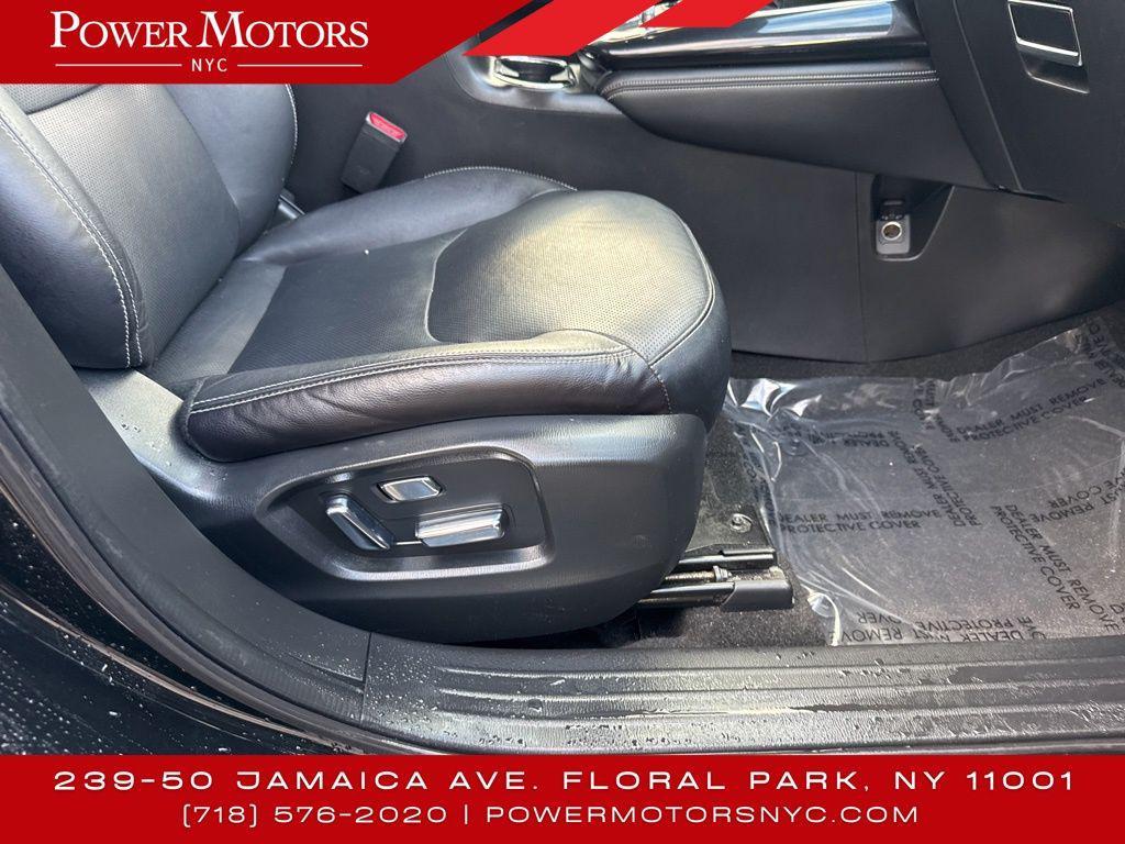 used 2021 Mazda CX-9 car, priced at $22,995