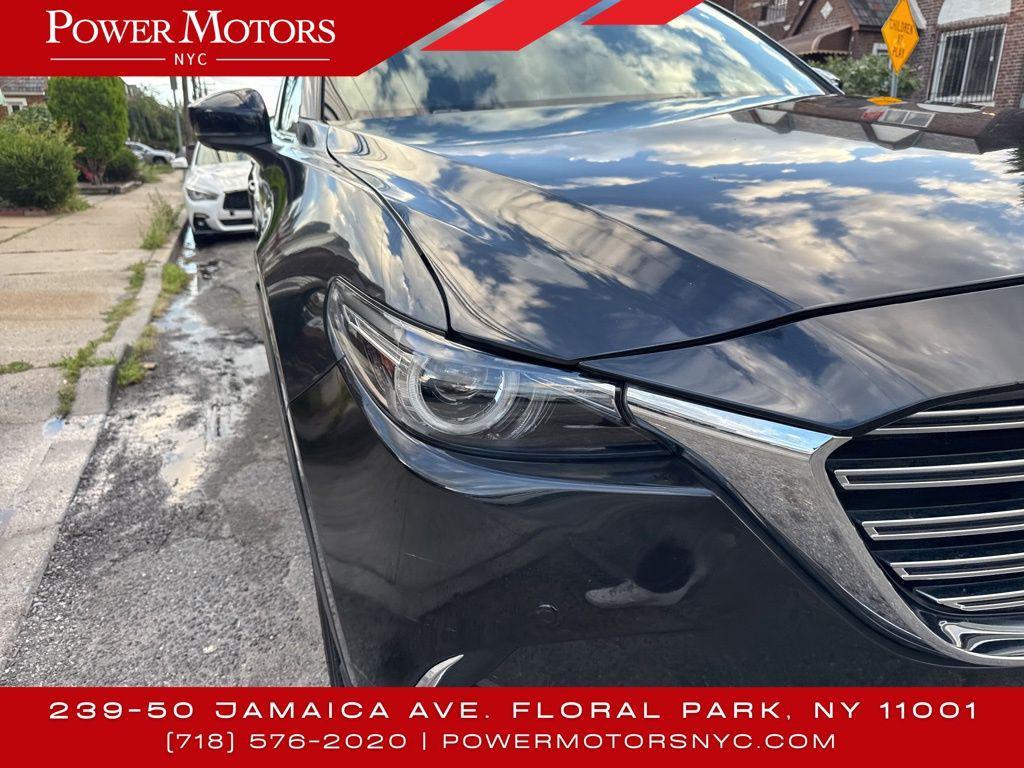 used 2021 Mazda CX-9 car, priced at $22,995