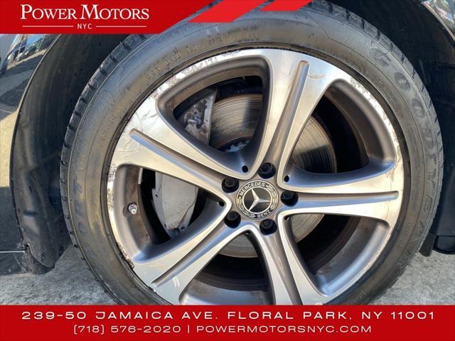 used 2020 Mercedes-Benz E-Class car, priced at $25,994