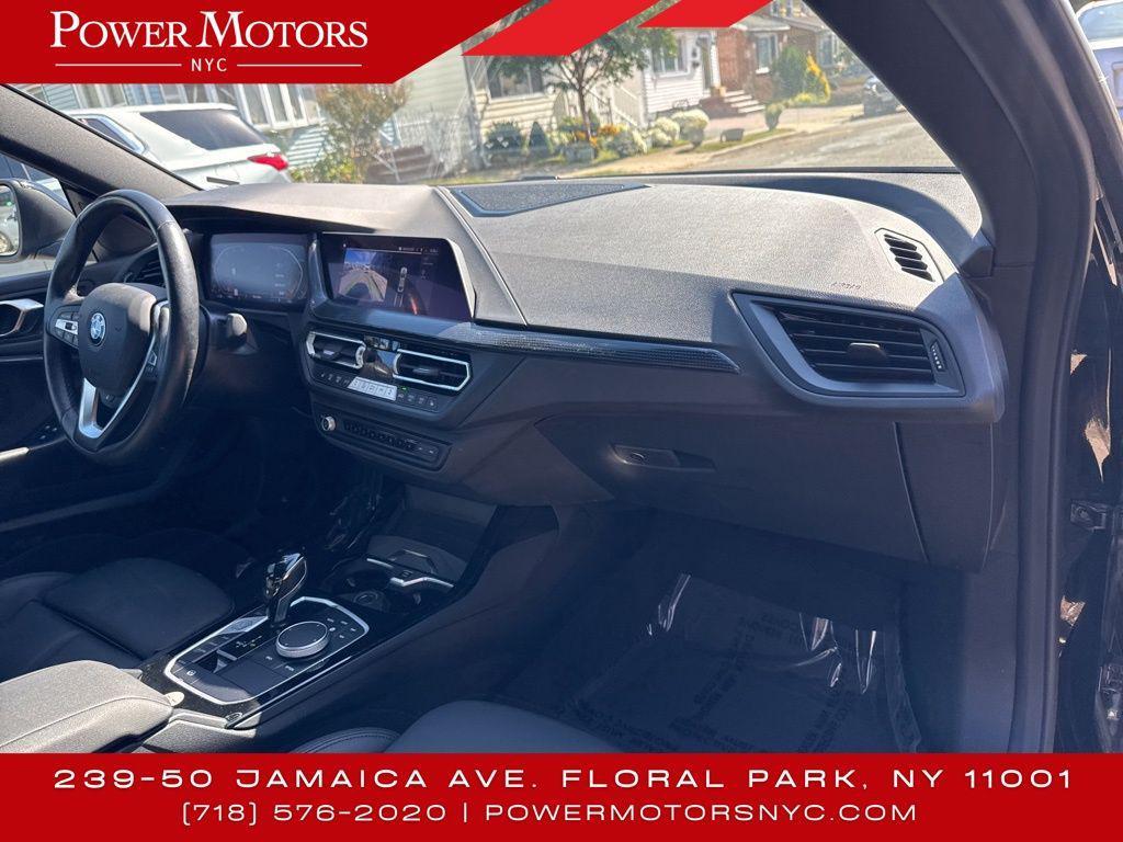 used 2024 BMW 228 Gran Coupe car, priced at $20,495