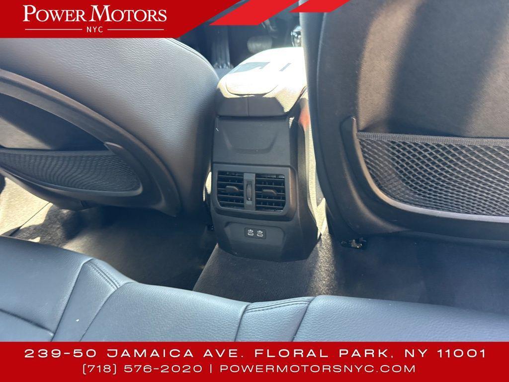 used 2024 BMW 228 Gran Coupe car, priced at $20,495