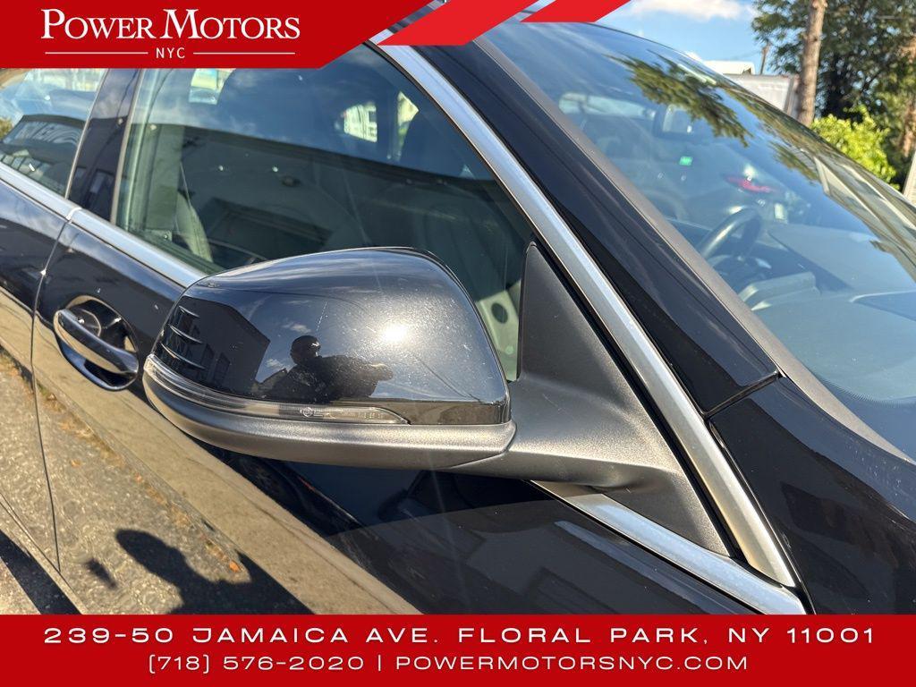 used 2024 BMW 228 Gran Coupe car, priced at $20,495