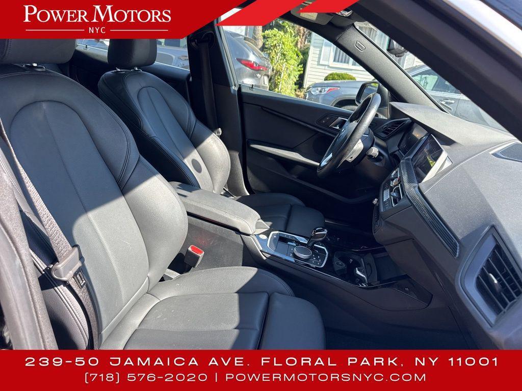 used 2024 BMW 228 Gran Coupe car, priced at $20,495
