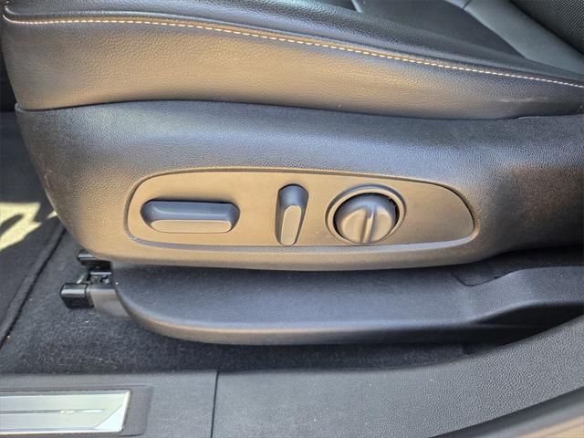 used 2023 GMC Acadia car, priced at $26,490