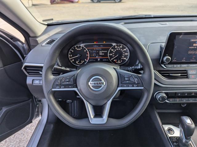 used 2022 Nissan Altima car, priced at $18,975