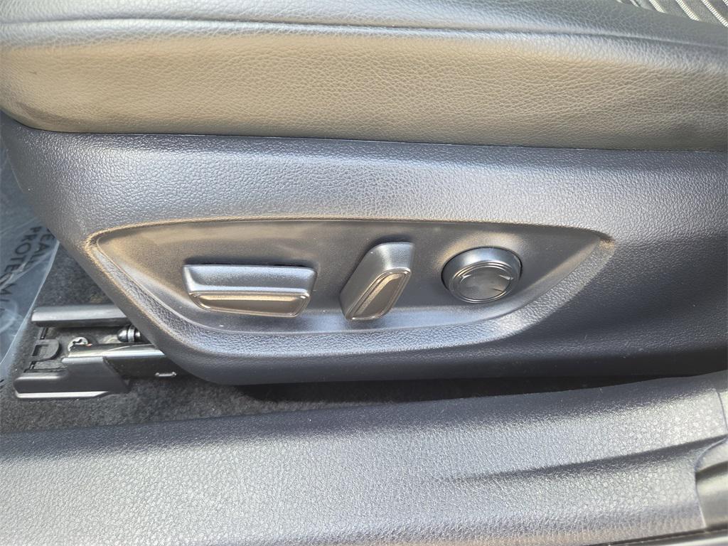 used 2024 Toyota Camry car, priced at $24,990