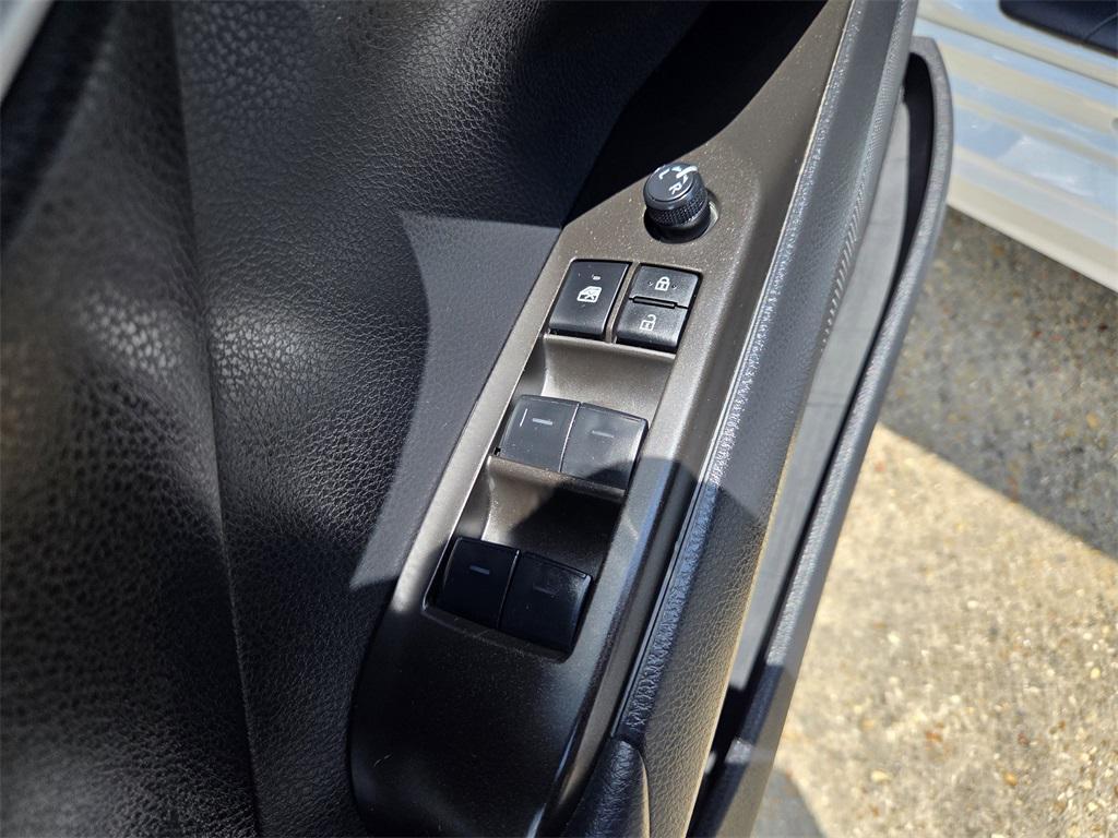 used 2024 Toyota Camry car, priced at $24,990
