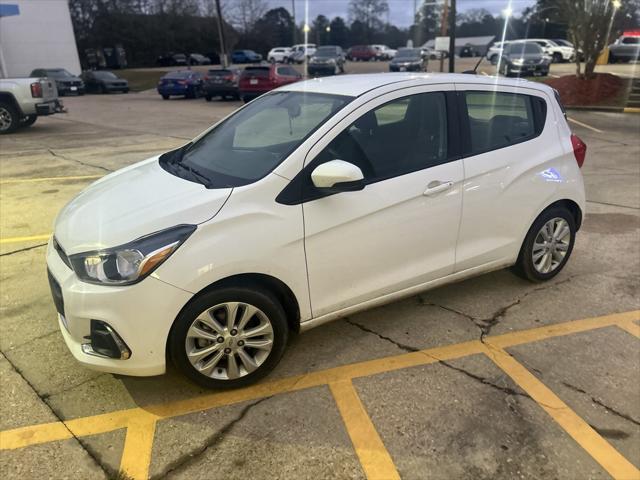 used 2018 Chevrolet Spark car, priced at $7,850