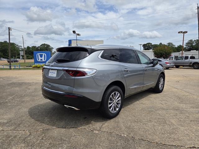 used 2024 Buick Enclave car, priced at $39,875