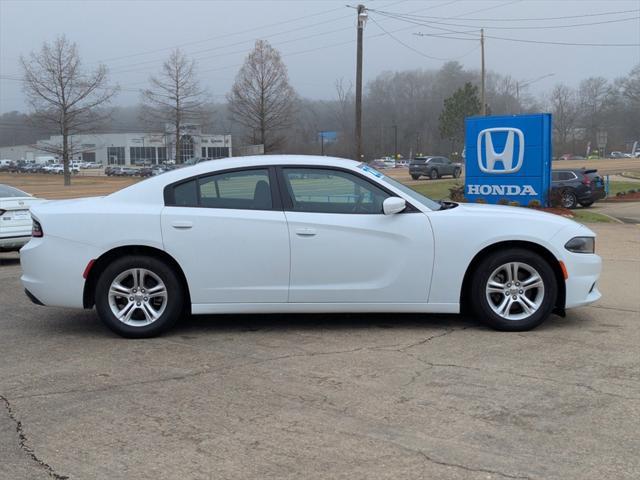 used 2022 Dodge Charger car, priced at $19,985