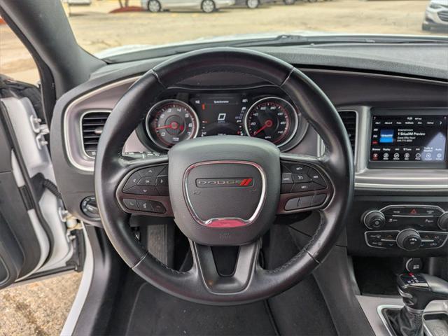 used 2022 Dodge Charger car, priced at $19,985