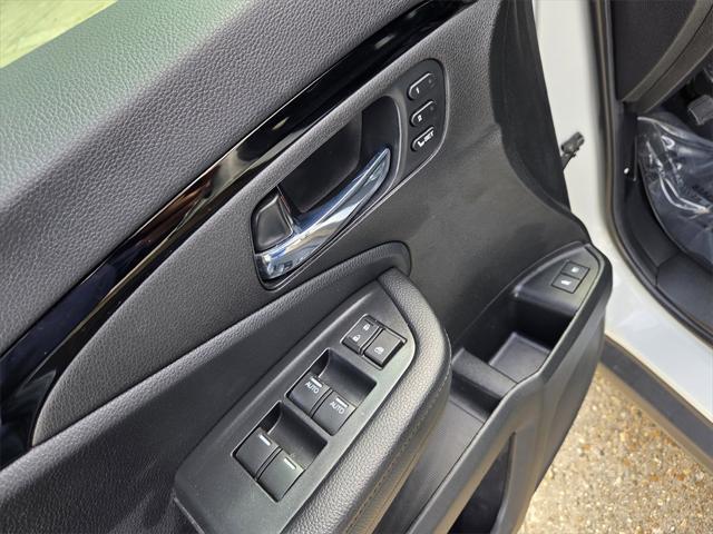 used 2021 Honda Passport car, priced at $21,975