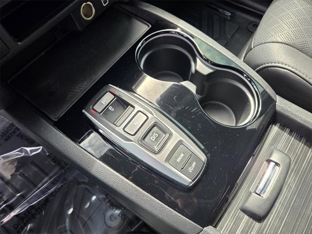 used 2021 Honda Passport car, priced at $21,975