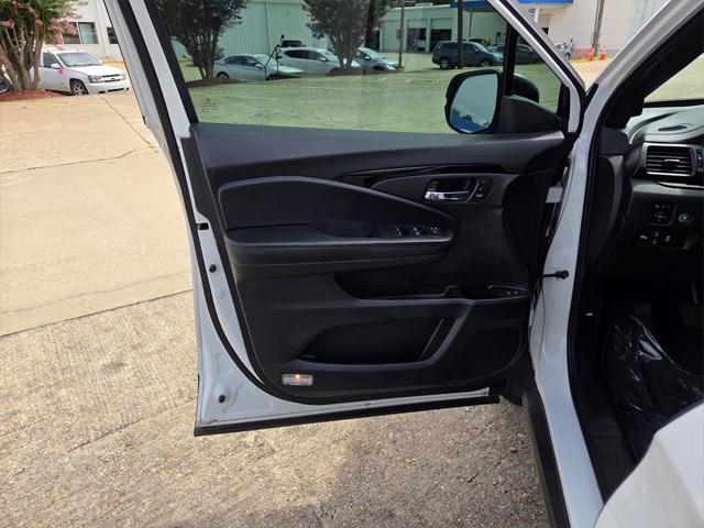 used 2021 Honda Passport car, priced at $21,975