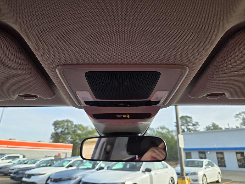 new 2026 Honda HR-V car, priced at $28,105