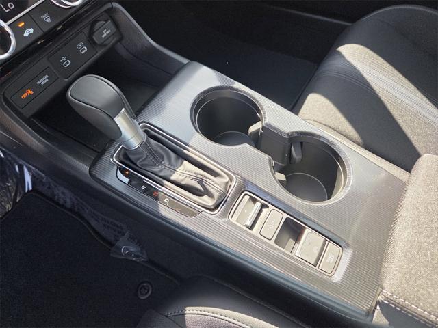 new 2025 Honda Civic car, priced at $27,855
