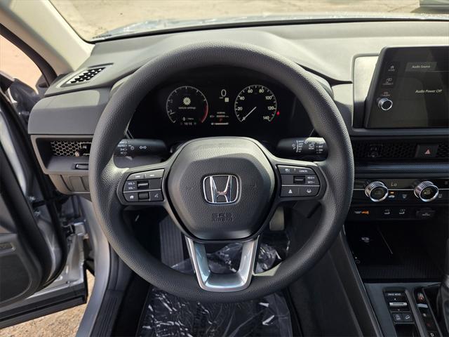 new 2026 Honda CR-V car, priced at $32,315