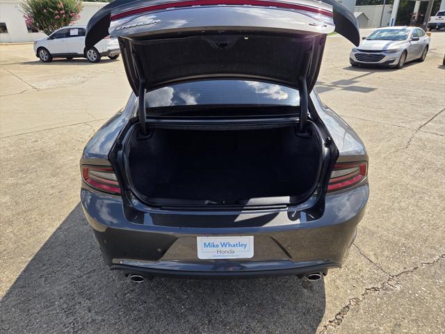 used 2023 Dodge Charger car, priced at $27,885