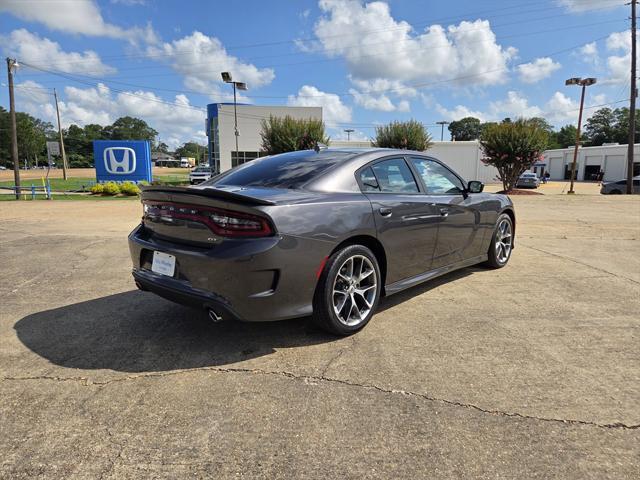 used 2023 Dodge Charger car, priced at $27,885