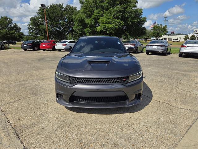 used 2023 Dodge Charger car, priced at $27,885