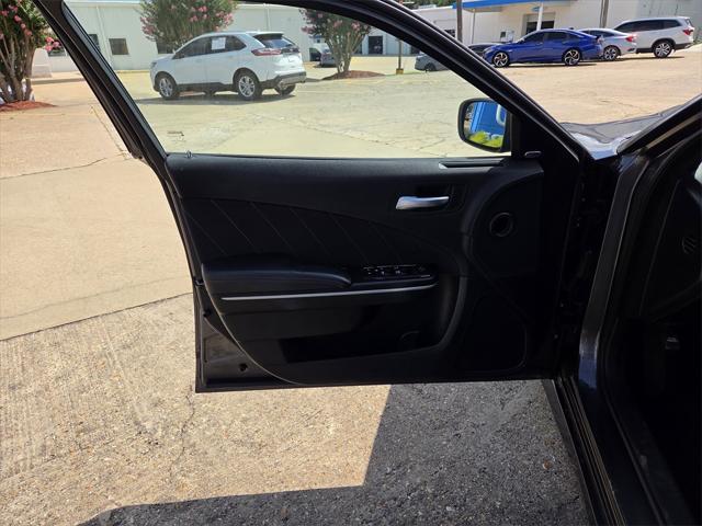 used 2023 Dodge Charger car, priced at $27,885
