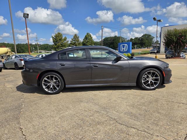 used 2023 Dodge Charger car, priced at $27,885