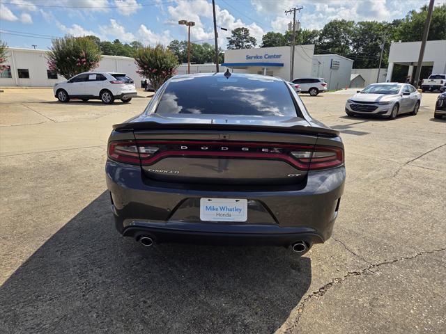 used 2023 Dodge Charger car, priced at $27,885