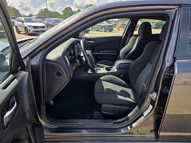 used 2023 Dodge Charger car, priced at $27,885